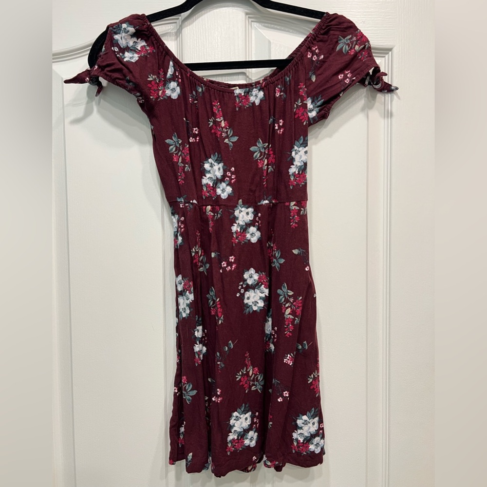 Flowy Dress